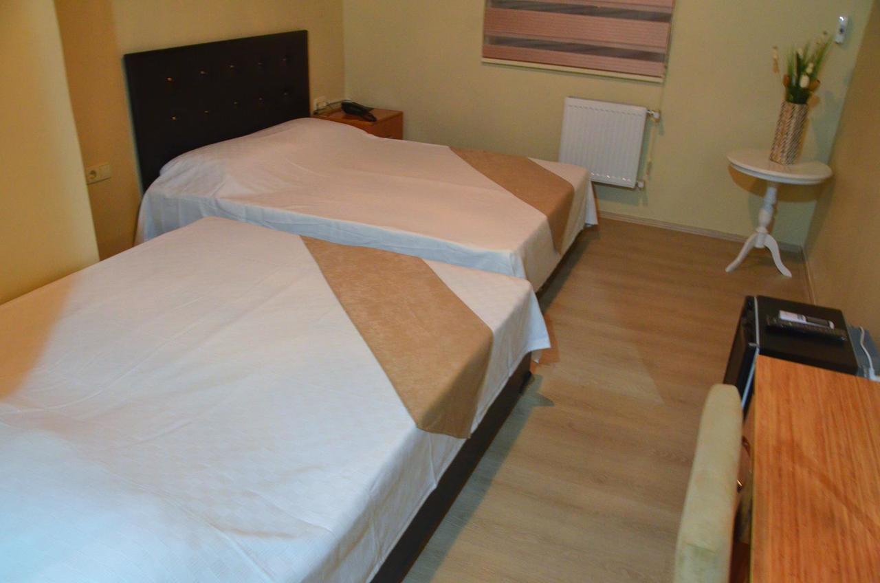 Doyuranlar Ata Hotel Eceabat Eksteriør bilde