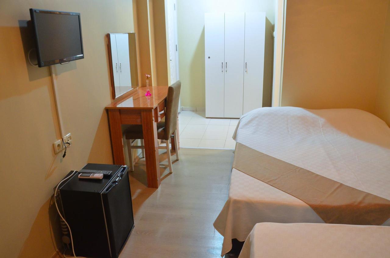 Doyuranlar Ata Hotel Eceabat Eksteriør bilde