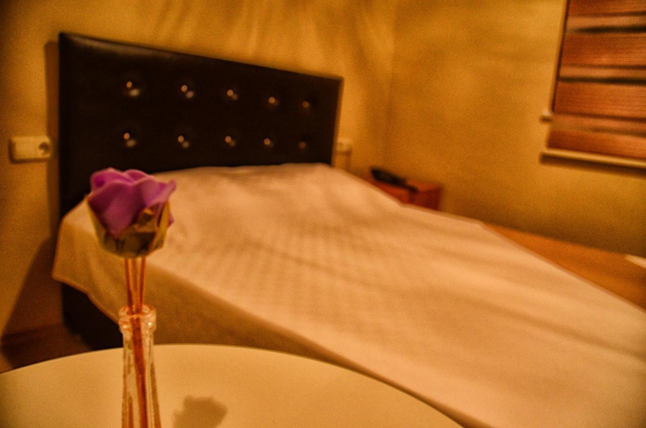 Doyuranlar Ata Hotel Eceabat Eksteriør bilde