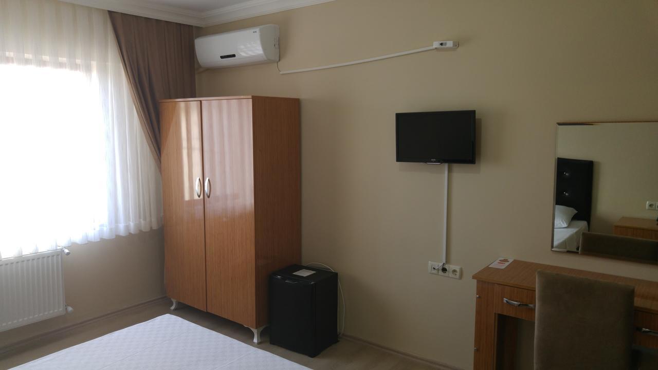 Doyuranlar Ata Hotel Eceabat Eksteriør bilde