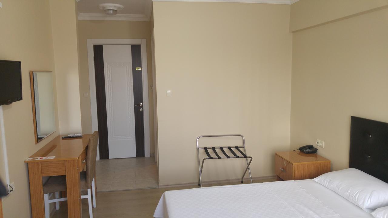 Doyuranlar Ata Hotel Eceabat Eksteriør bilde