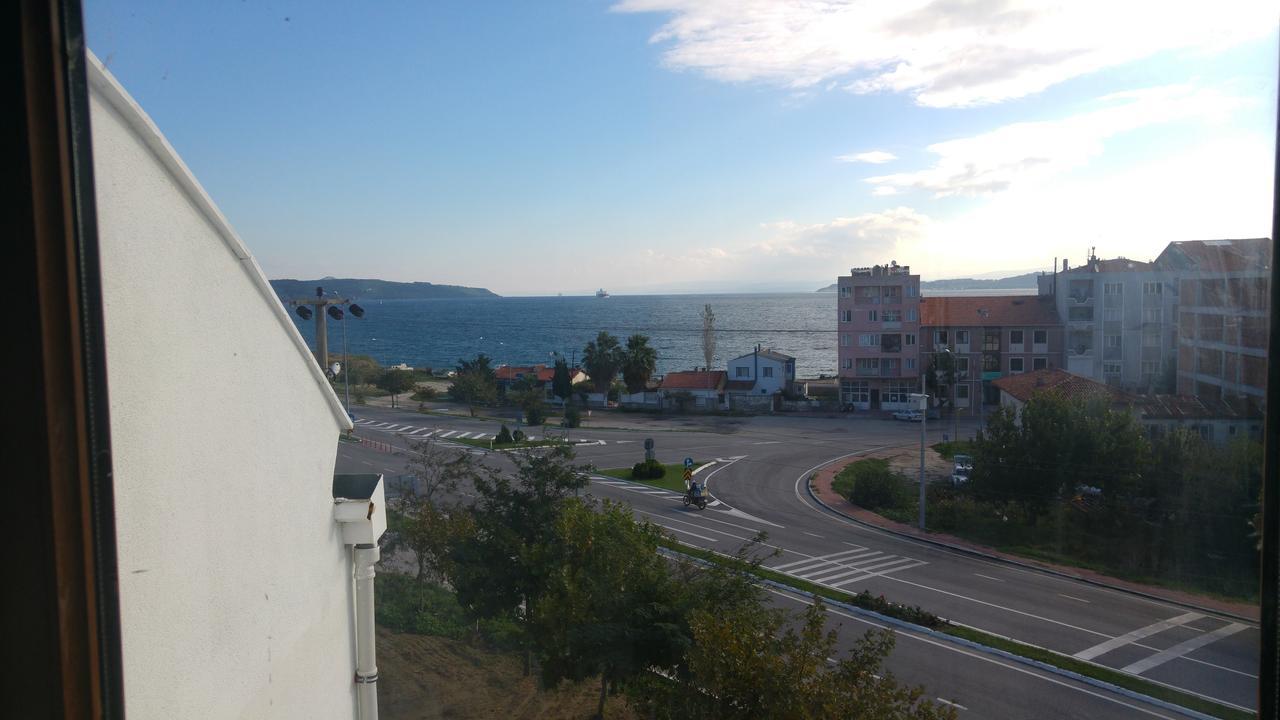 Doyuranlar Ata Hotel Eceabat Eksteriør bilde