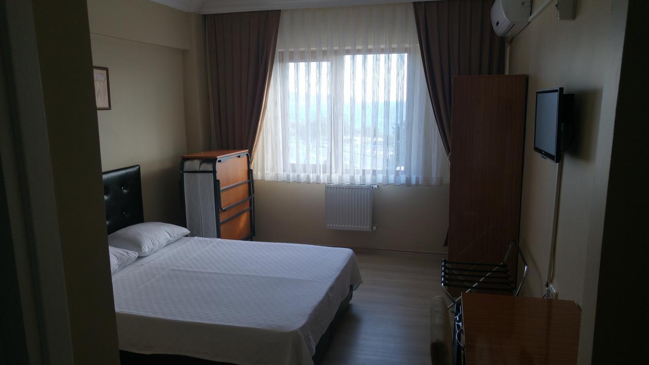 Doyuranlar Ata Hotel Eceabat Eksteriør bilde