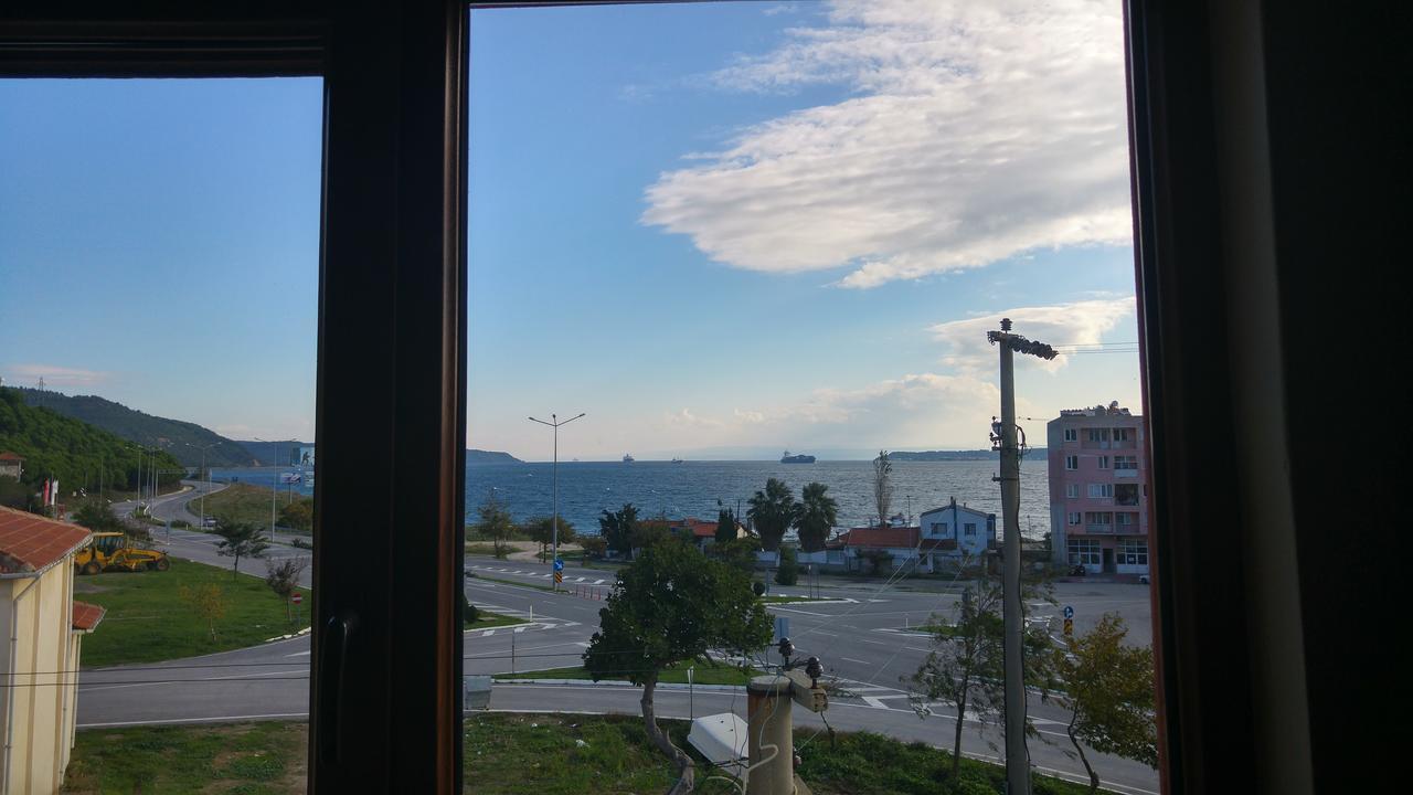 Doyuranlar Ata Hotel Eceabat Eksteriør bilde