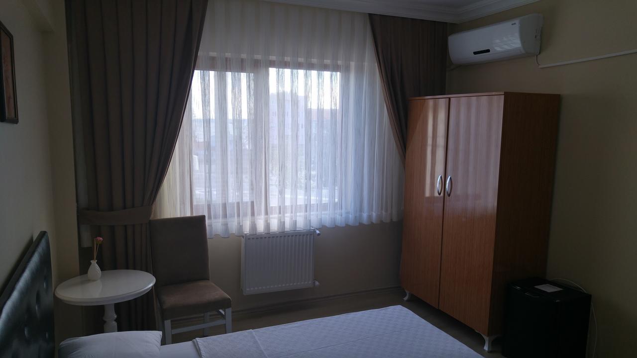 Doyuranlar Ata Hotel Eceabat Eksteriør bilde