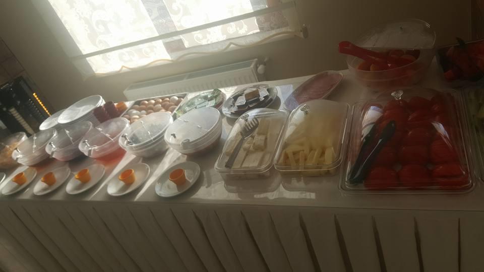 Doyuranlar Ata Hotel Eceabat Eksteriør bilde